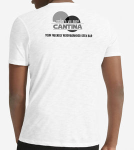 Geeks VS The World T-shirt