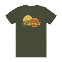 Load image into Gallery viewer, Scum Villainy shirt green